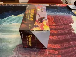 Magic The Gathering Strixhaven C84460000 Set Booster Box, 30 Packs - Image 5