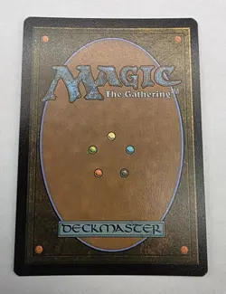 Forest (0371) (Borderless) (Galaxy Foil) Edge of Eternities Mint Never Played - Image 3