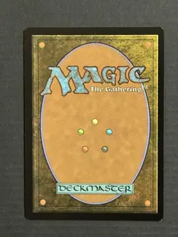 Magic The Gathering Palantir Of Orthanc Borderless Poster LTR Foil - Image 3