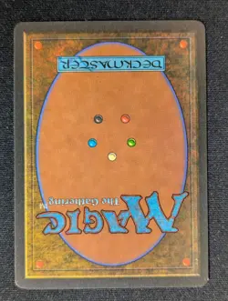 Hydroblast - Ice Age - NM - MTG - Magic the Gathering - Blue - Interrupt - Image 4