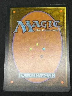 Magic the Gathering MTG Hydroblast Blue Ice Age Common - Image 2