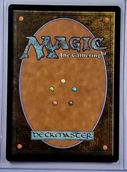 MTG Magic The Gathering Fallout Extended Art Surge Foil #1004 Casualties of War - Image 2