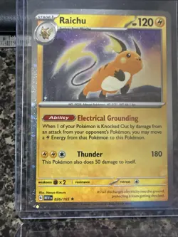 Pokemon TCG Sam’s Club 151 Mini Tin Cosmic Holos *Promo’s Only* - Image 3