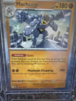 Pokemon TCG Sam’s Club 151 Mini Tin Cosmic Holos *Promo’s Only* - Image 4