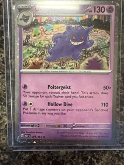 Pokemon TCG Sam’s Club 151 Mini Tin Cosmic Holos *Promo’s Only* - Image 5
