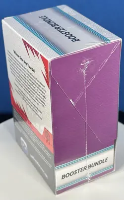Pokemon TCG: Scarlet & Violet Destined Rivals Booster Bundle Factory Sealed Box - Image 4