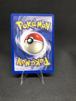 Lapras 10/62 Pokemon Fossil Holo Rare - Image 2