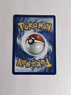 Pokemon TCG Hero's Medal Gold Secret Rare Card 201/185 Vivid Voltage - Image 3