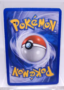 Pokemon Swampert 5/17 Pop Series 1 Ex Era Holo Rare Promo 2004 Swirl - Image 3