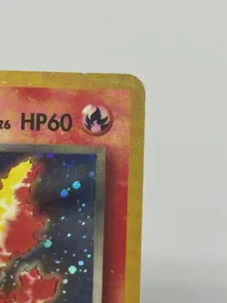Rocket's Moltres Holo No.146 Gym Heroes Pokemon TCG Japanese MP+ - Image 4