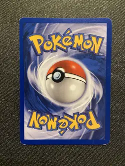 Pokemon TCG Dragonair Base Set 2 Rare Card 22/130 - Image 2