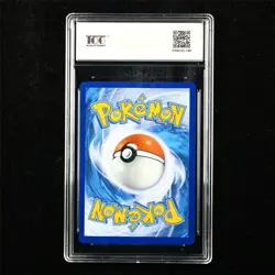 TQG 9.5 MINT+ 2023 Pokemon ENG Pikachu 160/159 SR - Image 3