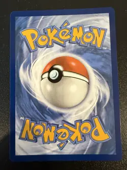 Pokemon TCG Deluxe Bomb 134/142 Stellar Crown Ace Spec Trainer Card - Image 2