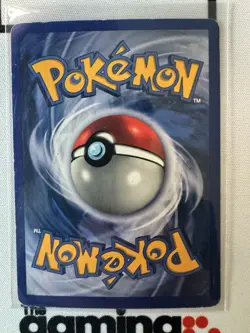 1999 Pokemon Overgrowth Theme Deck (Full Deck) Not Sealed - Image 3