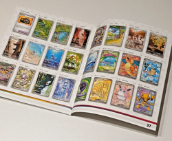 Scarlet & Violet 151 Player’s Guide - Pokemon TCG ETB Snorlax Players Guide NEW - Image 5