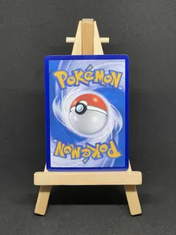 STAMPED Mimikyu 13 06/07 Pokemon Chinese Gem Pack Vol 3 - NM/M - Image 2