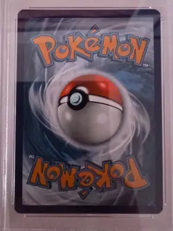 PSA 9 MINT Gardevoir ex #233 - Paldean Fates Special Illustration Rare Pokemon T - Image 5