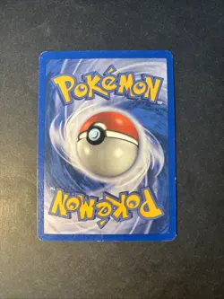 Pokemon Spanish Kabutops 24/62 Fossil 1st Edition Rare Moderately Played MP - Image 2