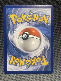 Pokemon TCG Bewear GX SM Black Star Promo SM34 Promo - Image 2