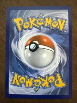 Pokemon Sharpedo 82/149 Sun And Moon Base Set Holo - Image 2