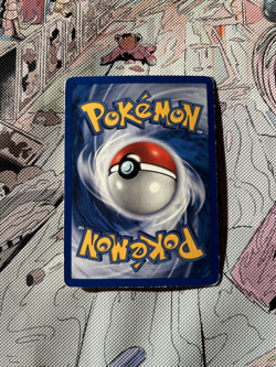 Full Heal | Base Set 82/102 | Vintage 1999 Pokemon | Very Good | 2x Available - Image 2