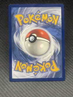 Gengar 057/198 Holo Rare - 2022 Pokemon Trick or Trade - Image 2