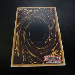 Cyber-Stein RA03-EN146 Quarter Century Rare Yugioh Card 1st Ed Mint - Image 2