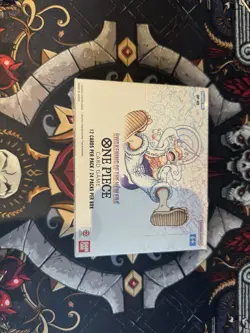 ONE PIECE OP05 AWAKENING OF THE NEW ERA ENGLISH FACTORY SEALED BOOSTER BOX - Image 3