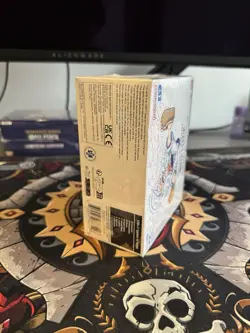 ONE PIECE OP05 AWAKENING OF THE NEW ERA ENGLISH FACTORY SEALED BOOSTER BOX - Image 4