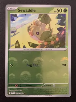 Pokemon TCG: SV 10.5 - White Flare - Pokeball Holo Common, Uncommon & Rare Cards - Image 2