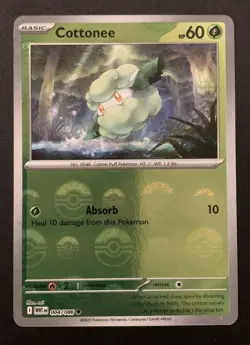 Pokemon TCG: SV 10.5 - White Flare - Pokeball Holo Common, Uncommon & Rare Cards - Image 4