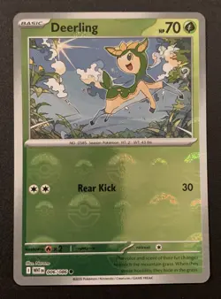 Pokemon TCG: SV 10.5 - White Flare - Pokeball Holo Common, Uncommon & Rare Cards - Image 5