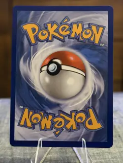 Pokemon Arven's Mabosstiff ex 235/182 Destined Rivals Holo SIR - Image 2