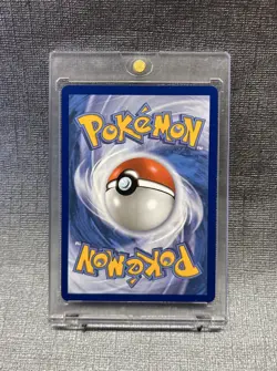 Pokemon TCG Arven's Mabosstiff EX #235/182 Sv10: Destined Rivals Sir NM - Image 2