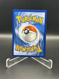 2025 Pokemon Scarlet & Violet Destined Rivals 235/182 Arven's Mabosstiff ex SIR - Image 2