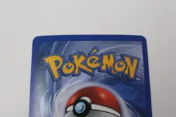 2005 EX Unseen Forces GOLD STAR Shiny Entei Holo Foil Rare 113/115 Pokemon VLP - Image 5