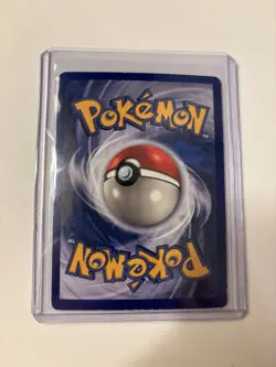 1999 Pokemon TCG Jungle Set Electrode Holo Rare Card 2/64 WOTC LP - Image 2