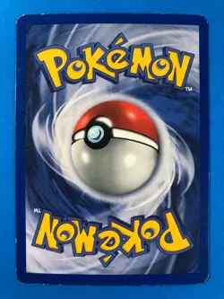 Pokemon TCG Electrode Holo Rare Card 2/64 Jungle Set 1999 LP+ - Image 4