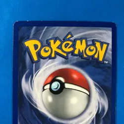 Pokemon TCG Electrode Holo Rare Card 2/64 Jungle Set 1999 LP+ - Image 5