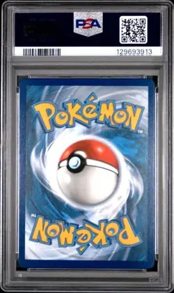 PSA 10 Charizard VMAX SV107 / SV122 Shining Fates: Shiny Vault Holo Pokemon - Image 2