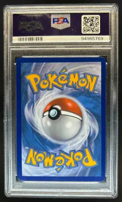 2021 Pokemon SWSH Shining Fates Charizard VMAX Shiny Vault #SV107/SV122 PSA 9 - Image 2