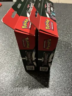 Pokemon Charizard ex League Battle Deck (Lot of 2) - Image 5