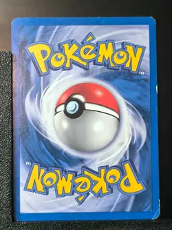 Carte Pokemon Tylton 79/107 Reverse Stamped Ex Deoxys Bloc EX FR - Image 2
