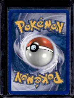 2005 Pokemon EX Deoxys [Normal] Reverse Holo #16/107 - Image 2
