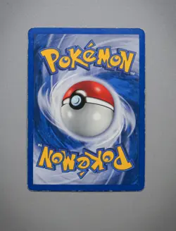 Carte Pokemon : Tengalice 25/107 Reverse Ex Deoxys Francaise - Image 2
