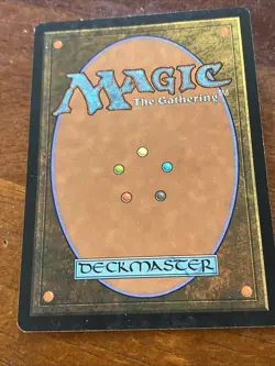 Elvish Champion 8th Edition Foil NM MTG TCG CARD - Image 2