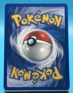 Slowpoke 67/82 Non Holo Team Rocket - Pokemon Card - Image 2
