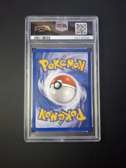 Pokemon Card Rayquaza Reverse Holo 13/113 Delta Species STAMPED - Image 2