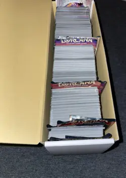 disney lorcana cards bulk lot ( Common & Uncommon) - Image 3