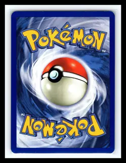 💥 Weezing 45/62 1st Edition Fossil 1999 Rare Non Holo Foil Pokemon Card - Image 2